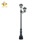 Đèn Trụ Sân Vườn - 064-H3300