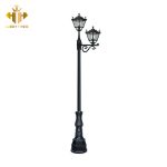 Đèn Trụ Sân Vườn - 064-H4300