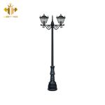 Đèn Trụ Sân Vườn - 065-H3000