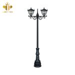 Đèn Trụ Sân Vườn - 065-H4000