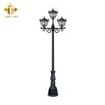 Đèn Trụ Sân Vườn - 066-H4300