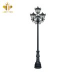 Đèn Trụ Sân Vườn - 067-H3300