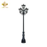 Đèn Trụ Sân Vườn - 067-H4300