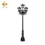 Đèn Trụ Sân Vườn - 068-H3300