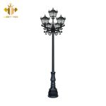 Đèn Trụ Sân Vườn - 068-H4300