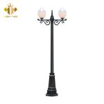 Đèn Trụ Sân Vườn - 069