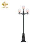 Đèn Trụ Sân Vườn - 070