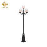 Đèn Trụ Sân Vườn - 071