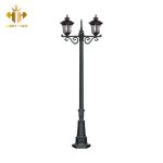 Đèn Trụ Sân Vườn - 075