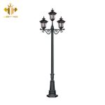 Đèn Trụ Sân Vườn - 076