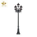 Đèn Trụ Sân Vườn - 078