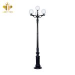 Đèn Trụ Sân Vườn - 085-CNĐ