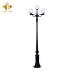 Đèn Trụ Sân Vườn - 085-CS