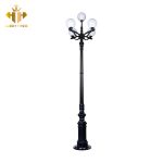 Đèn Trụ Sân Vườn - 086-CNĐ