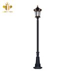 Đèn Trụ Sân Vườn - 097-H3100