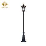 Đèn Trụ Sân Vườn - 097-H4100