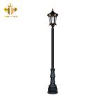 Đèn Trụ Sân Vườn - 098-H3200