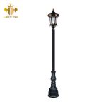 Đèn Trụ Sân Vườn - 098-H4200