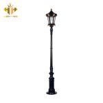 Đèn Trụ Sân Vườn - 099