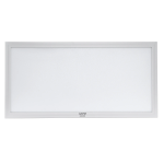 LED tấm điều chỉnh độ sáng 60x30 - 25W ánh sáng vàng FPL-6030V/DIM