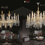 LED pha năng lượng mặt trời 100W ánh sáng vàng SFLD2-100V - Ảnh 2