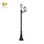 Đèn Trụ Sân Vườn - 101