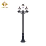 Đèn Trụ Sân Vườn - 103