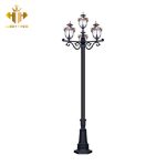 Đèn Trụ Sân Vườn - 104