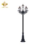 Đèn Trụ Sân Vườn - 105