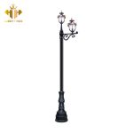 Đèn Trụ Sân Vườn - 106-H3300