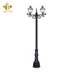 Đèn Trụ Sân Vườn - 107-H3000