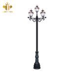 Đèn Trụ Sân Vườn - 108-H3300