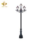 Đèn Trụ Sân Vườn - 109-H3300