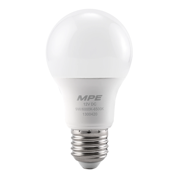 LED Bulb cảm biến chuyển động điện từ LB-9T/MS