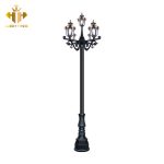 Đèn Trụ Sân Vườn - 110-H4300