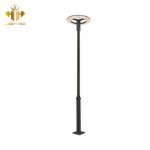 Đèn Trụ Sân Vườn - 115-H3300