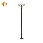 Đèn Trụ Sân Vườn - 115-H3800