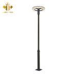 Đèn Trụ Sân Vườn - 116-H3300