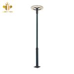 Đèn Trụ Sân Vườn - 116-H3800