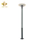 Đèn Trụ Sân Vườn - 117-H3300