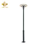 Đèn Trụ Sân Vườn - 117-H3800