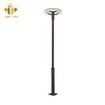 Đèn Trụ Sân Vườn - 118-H3300