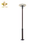 Đèn Trụ Sân Vườn - 118-H3800