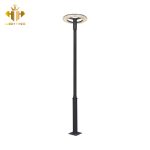 Đèn Trụ Sân Vườn - 119-H3300