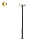 Đèn Trụ Sân Vườn - 119-H3800