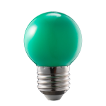 LED Bulb 3W màu xanh lá LBD-3GR