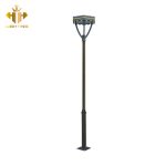 Đèn Trụ Sân Vườn - 131-H3000