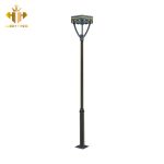 Đèn Trụ Sân Vườn - 131-H3500