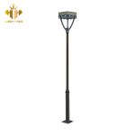 Đèn Trụ Sân Vườn - 131-H4000