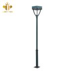 Đèn Trụ Sân Vườn - 132-H3000